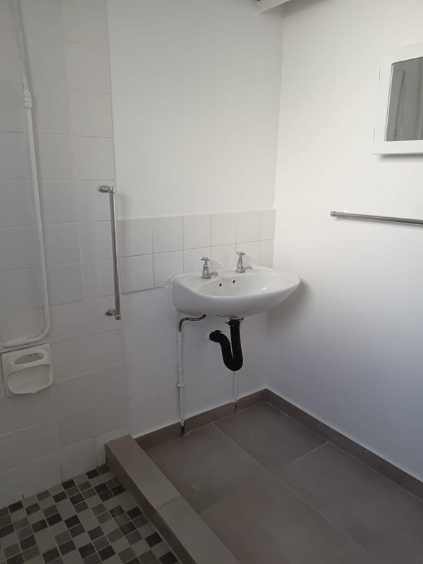 To Let 1 Bedroom Property for Rent in Bergvliet Western Cape